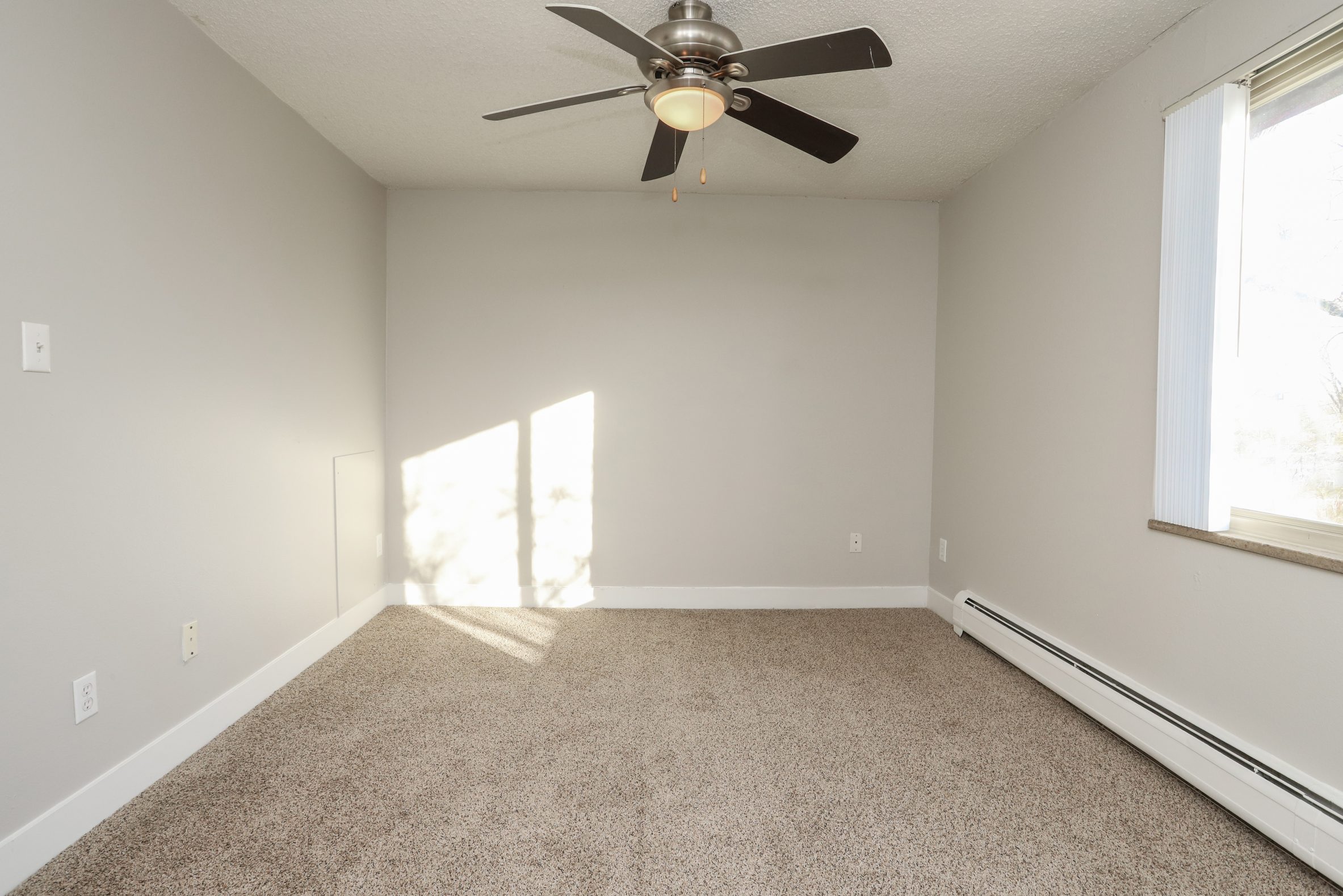 The Vertice Cornerstone Apartments